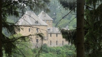 Castle of Reinhardstein